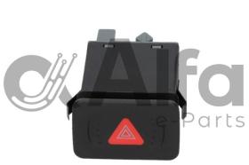 ALFA E-PARTS AF08268 - INTERRUPTOR LUZ EMERGENCIA