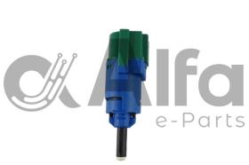 ALFA E-PARTS AF08269 - INTERRUPTOR LUZ FRENO