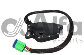 ALFA E-PARTS AF08292 - SENSOR ABS