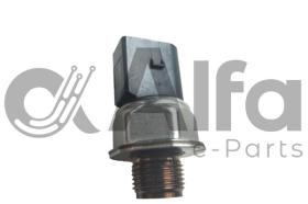 ALFA E-PARTS AF08293 - SENSOR PRESIóN ACEITE