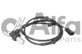ALFA E-PARTS AF08298 - SENSOR ABS