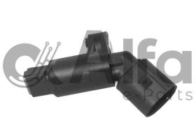 ALFA E-PARTS AF08302 - SENSOR ABS