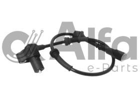ALFA E-PARTS AF08307 - SENSOR ABS