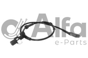 ALFA E-PARTS AF08324 - SENSOR ABS
