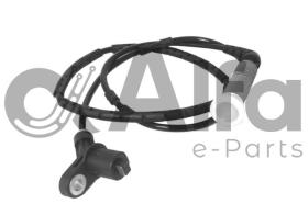 ALFA E-PARTS AF08326 - SENSOR ABS