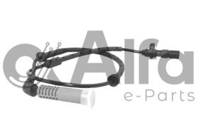 ALFA E-PARTS AF08332 - SENSOR ABS