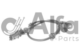 ALFA E-PARTS AF08335 - SENSOR ABS