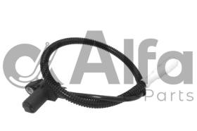 ALFA E-PARTS AF08336 - SENSOR ABS