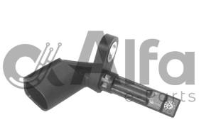 ALFA E-PARTS AF08339 - SENSOR ABS
