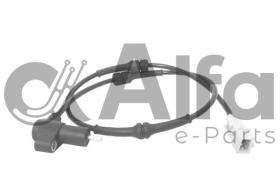 ALFA E-PARTS AF08343 - SENSOR ABS