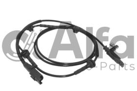ALFA E-PARTS AF08344 - SENSOR ABS