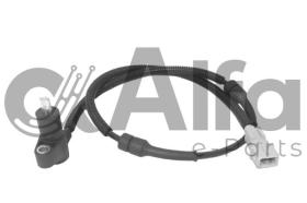 ALFA E-PARTS AF08345 - SENSOR ABS