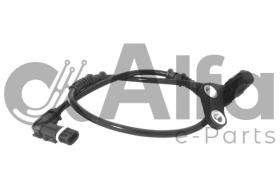 ALFA E-PARTS AF08350 - SENSOR ABS