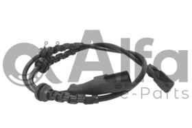 ALFA E-PARTS AF08351 - SENSOR ABS