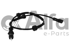 ALFA E-PARTS AF08352 - SENSOR ABS