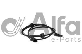 ALFA E-PARTS AF08354 - SENSOR ABS
