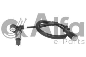 ALFA E-PARTS AF08356 - SENSOR ABS