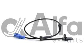 ALFA E-PARTS AF08357 - SENSOR ABS