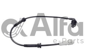 ALFA E-PARTS AF08360 - SENSOR ABS