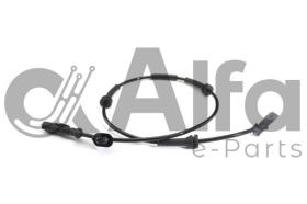 ALFA E-PARTS AF08363 - SENSOR ABS