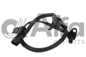 ALFA E-PARTS AF08370 - SENSOR ABS