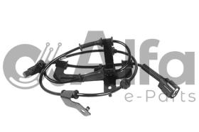 ALFA E-PARTS AF08372 - SENSOR ABS