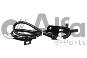 ALFA E-PARTS AF08376 - SENSOR ABS