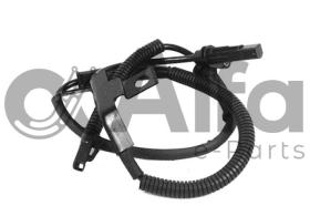 ALFA E-PARTS AF08377 - SENSOR ABS