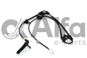 ALFA E-PARTS AF08381 - SENSOR ABS