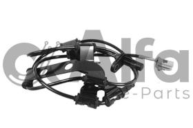 ALFA E-PARTS AF08384 - SENSOR ABS
