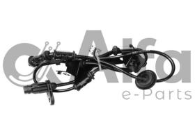 ALFA E-PARTS AF08385 - SENSOR ABS
