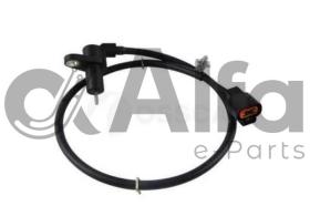 ALFA E-PARTS AF08387 - SENSOR ABS
