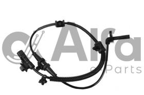 ALFA E-PARTS AF08397 - SENSOR ABS