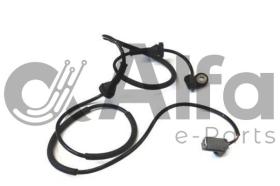 ALFA E-PARTS AF08400 - SENSOR ABS