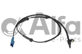 ALFA E-PARTS AF08402 - SENSOR ABS