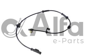 ALFA E-PARTS AF08405 - SENSOR ABS