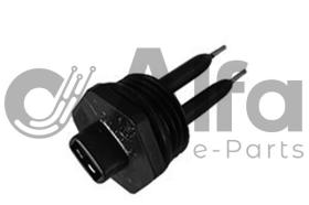 ALFA E-PARTS AF08409 - SENSOR TEMPERATURA REFRIGERANTE