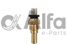 ALFA E-PARTS AF08410 - SENSOR TEMPERATURA REFRIGERANTE