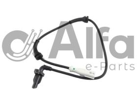 ALFA E-PARTS AF08413 - SENSOR ABS