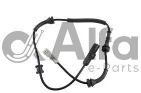 ALFA E-PARTS AF08414 - SENSOR ABS