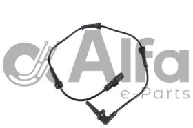 ALFA E-PARTS AF08416 - SENSOR ABS