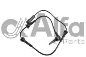 ALFA E-PARTS AF08417 - SENSOR ABS