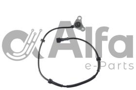 ALFA E-PARTS AF08422 - SENSOR ABS