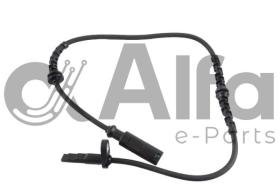 ALFA E-PARTS AF08423 - SENSOR ABS