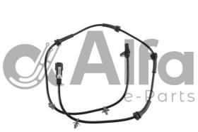 ALFA E-PARTS AF08424 - SENSOR ABS