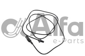 ALFA E-PARTS AF08427 - SENSOR ABS