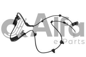 ALFA E-PARTS AF08430 - SENSOR ABS