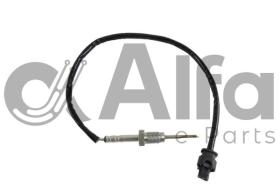 ALFA E-PARTS AF08431 - SENSOR TEMPERATURA ACEITE