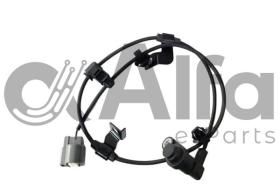 ALFA E-PARTS AF08432 - SENSOR ABS
