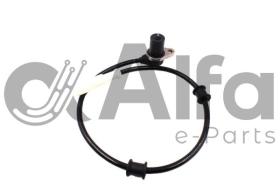 ALFA E-PARTS AF08437 - SENSOR ABS